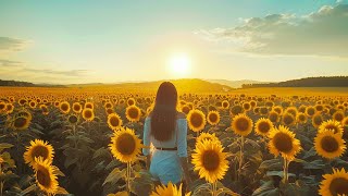 Morning Classical Music For Positive Energy - Morning Instrumental Music for Stress Relief