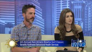FCL Wednesday November 1: Ken Amaro Bowtie Golf Classic