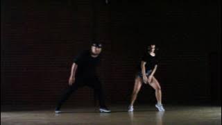 Hey Daddy by Usher, Choreography by Kelsey Park