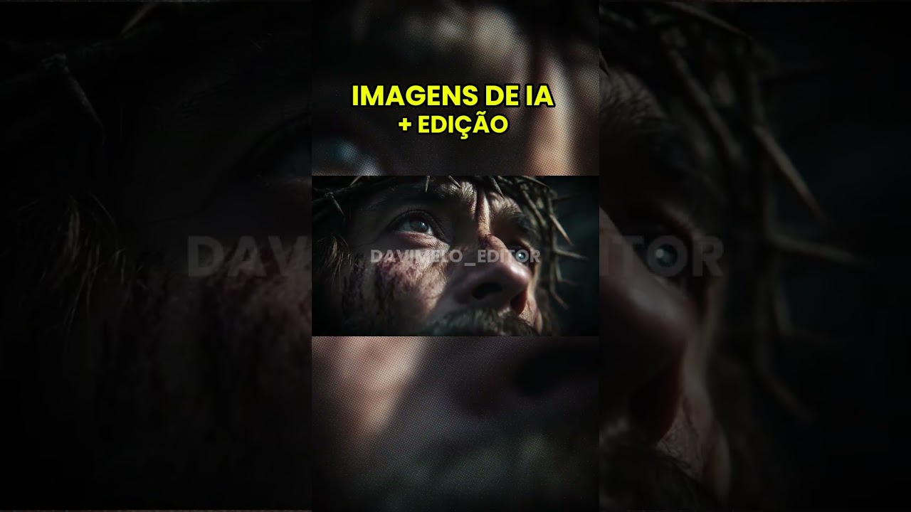 VSL feita para cliente. #ediçãodevídeo #marketingdigital #capcut #deus #criativo #ediçãodevídeos