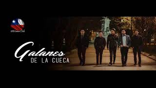 Video thumbnail of "Galanes De La Cueca - Me Enamore"