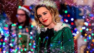 Last Christmas - Emilia Clarke (Full Song)