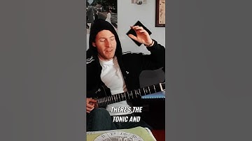 Phrygian Mode: Secret Weapon for Song Transitions