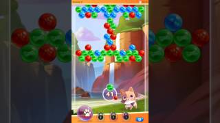 Pet Paradise - Bubble Shooter - Android gameplay PlayRawNow screenshot 2