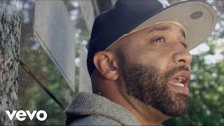 Video thumbnail of "Joe Budden - Immortal"