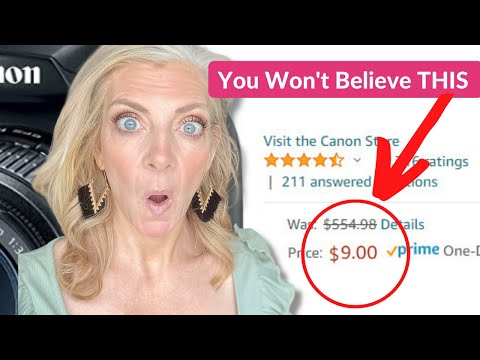 15 AMAZON SHOPPING SECRETS ONLY The Employee's Know ! [ NEW 2022! ]