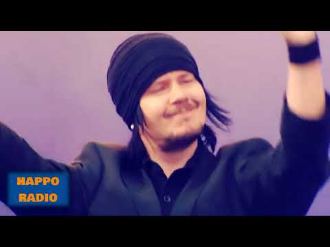Happoradio - Sinä