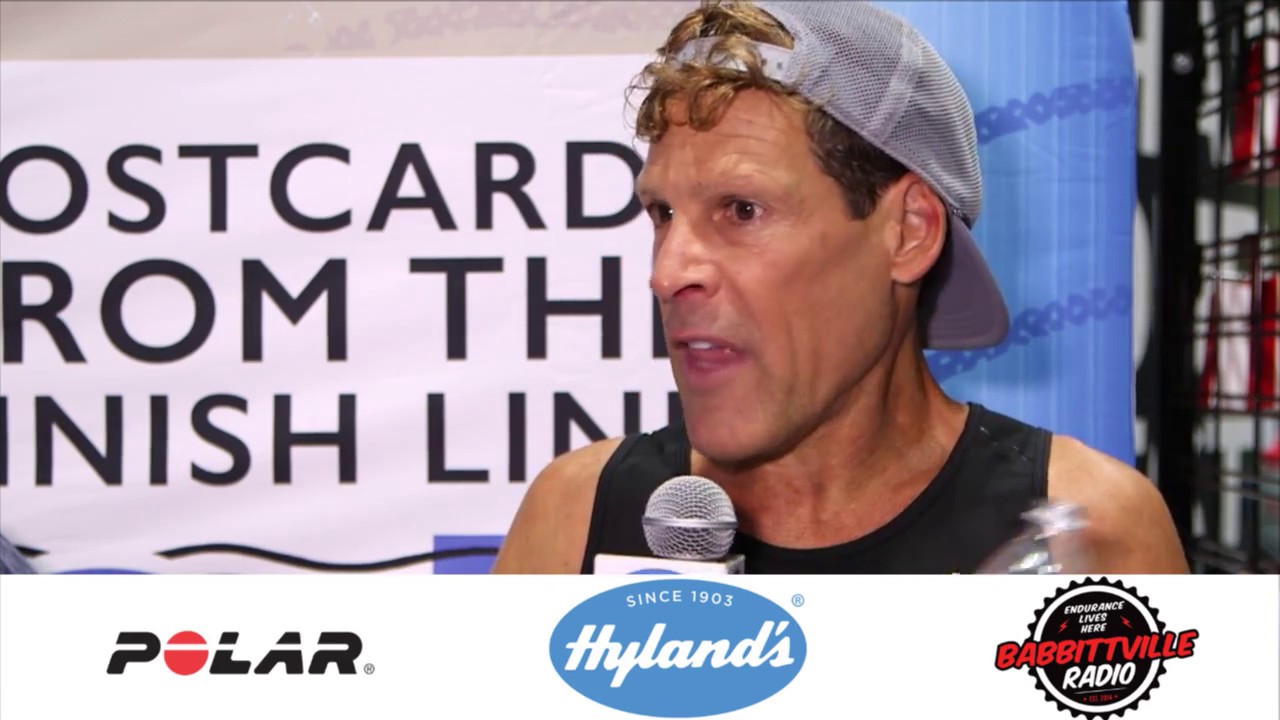Dean karnazes youtube