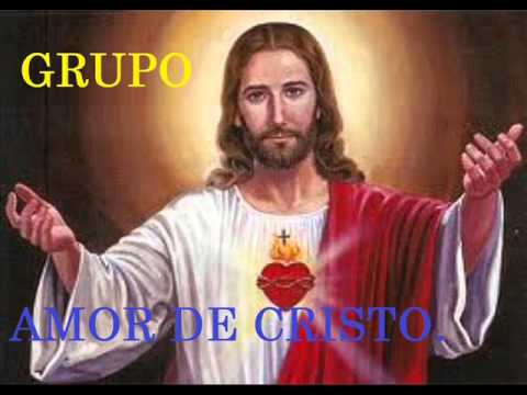 Grupo Amor de Cristo TESTIGOS. 
