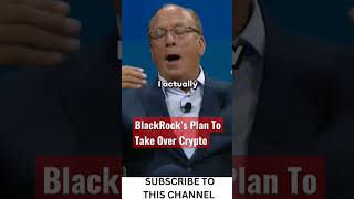 Next Will Be Tokenization... #shorts