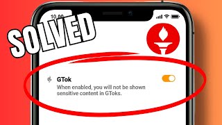 How to hide posts from someone on GETTR