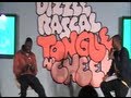Tinie Tempah | TINIE TEMPAH: Dizzee Rascal Launch, Jay-Z Concert + More