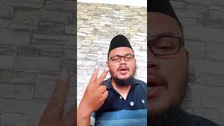 KUTUKAN AHOK PADA HABIB RIZIEQ