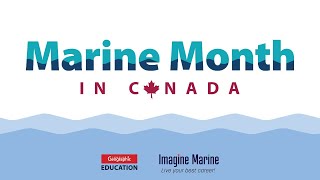 Marine Month in Canada - Canada Steamship Lines
