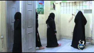 #MBC8PM - Report - تقرير الزميل فهد بن جليد عن العائدات للجريمة