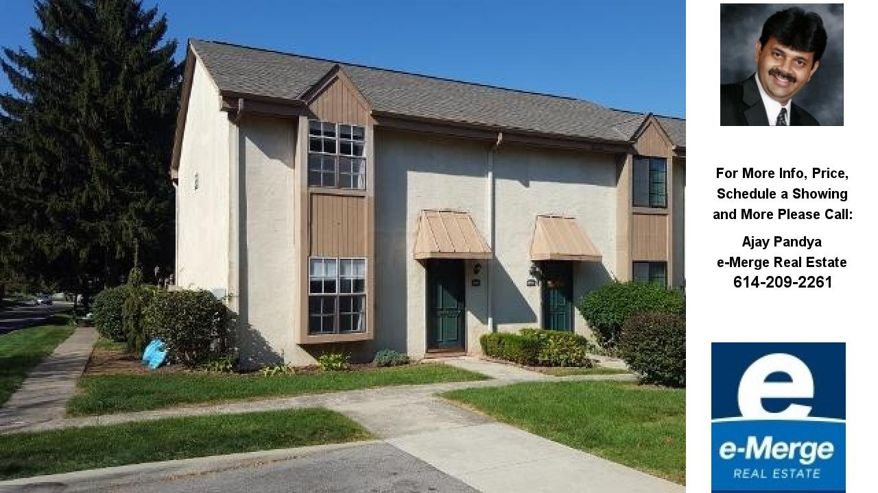 6160 Stornoway Drive S, Columbus, OH Presented by Ajay Pandya. YouTube