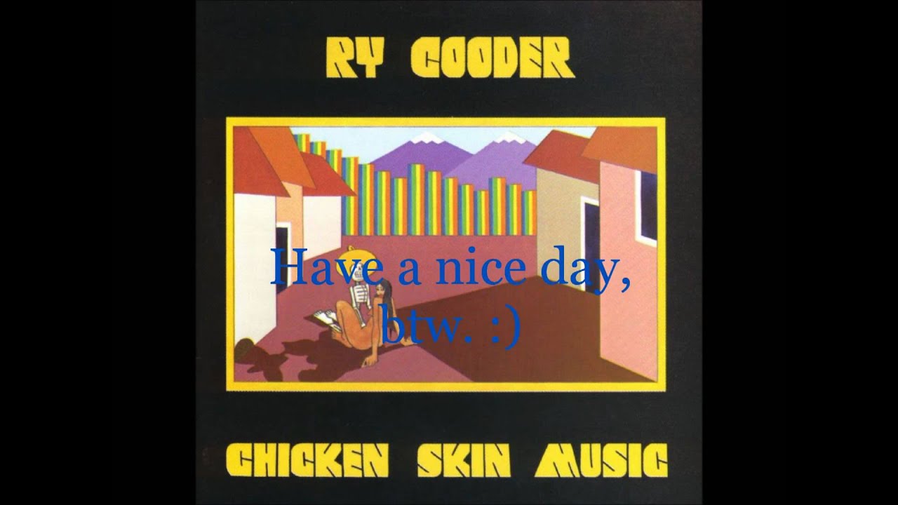 Ry Cooder Always Lift Him Up _ Kanaka Wai Wai Chords Chordify