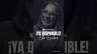 ¡YA DISPONIBLE! La TRANSFORMACIÓN de ELBA ESCOBAR@Elbaescobar Y mañana @carlotasosa