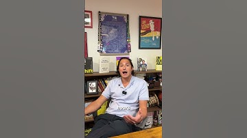 Moeten sprekers zich aanpassen aan een korte aandachtsspanne of moeten ze juist uitgedaagd worden?