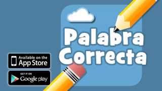 Palabra Correcta para iOS & Android screenshot 2