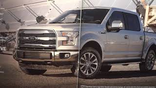 F150 warning what is the actual payload and towing capacity don't believe what they tell you