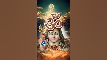 ॐ त्र्यम्बकं यजामहे #status #mahadev #short #video #trending #viral #🕉️🙏🌿