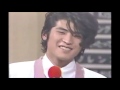 某友人の結婚式を吉川晃司が語る