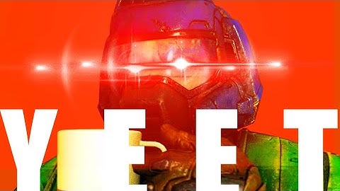 Actually, I can, in fact, shoot a hole into the surface of Mars. [Original Video]