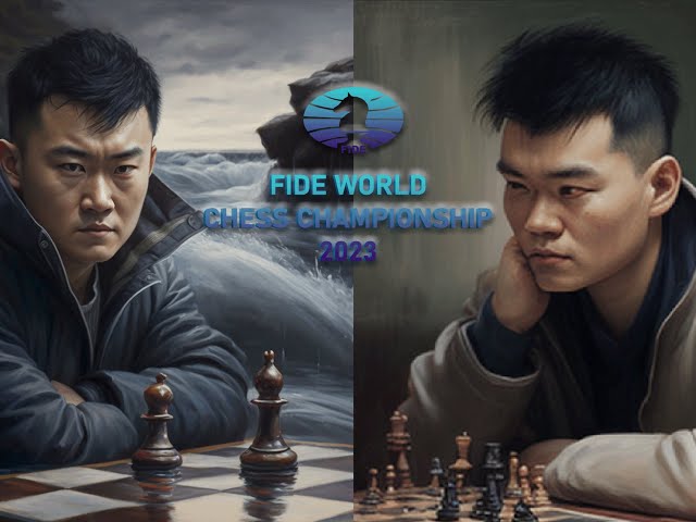 FIDE-WORLD-JUNIOR-CHAMPIONSHIP-2023 - Play Chess with Friends