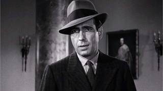 The Dark Side Of Humphrey Bogart Nobody Talks About