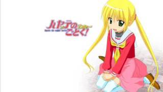 Video thumbnail of "Hayate no Gotoku 2nd Season - 2nd ED - Karakoi ~ Dakara Shoujo wa Koi wo Suru Full"