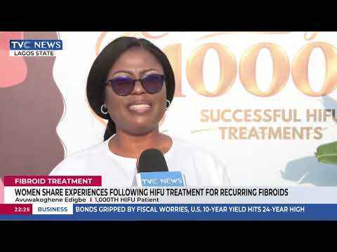 New HIFU Technology Offers Non-Surgical Option for More Than 1,000 Women