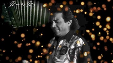 La Pollita, Diomedes Díaz con Elberto López y su conjunto – Letra Oficial