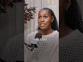 Why Issa Rae took MORE risks when she was broke #ambition #motivation