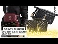 YSL Lou Belt Bag TJMAXX | Great PRICE | Bargain | Lou Belt Bag Matelassé