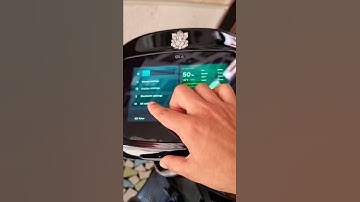 MoveOS 2.0 Update Procedure Ola S1 Pro