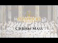 Chrism Mass - March 30th 2021