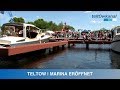 TELTOW | MARINA ERÖFFNET