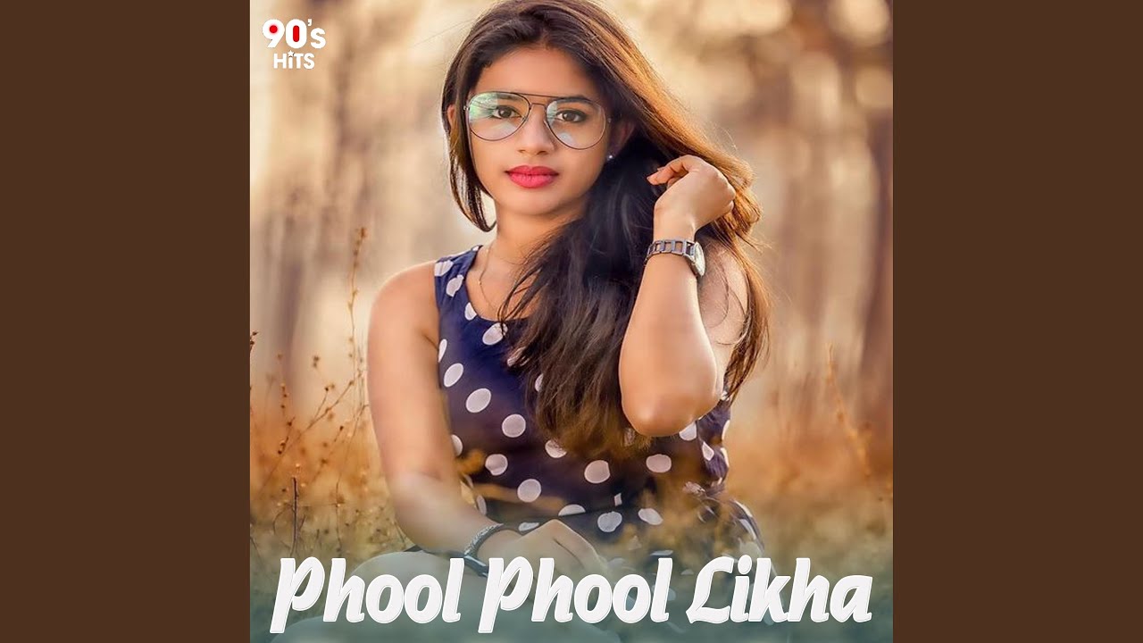 Phool Phool Likha
