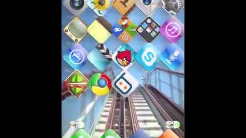 How To Rename Icons on Springboard