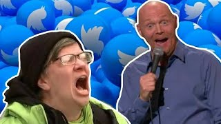 Bill Burr DESTROYS Woke Culture - SJWs Have Another MELTDOWN On Twitter