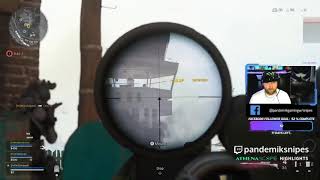 Man I can feel that in my chair - Pandemik Gaming w/ Snipes