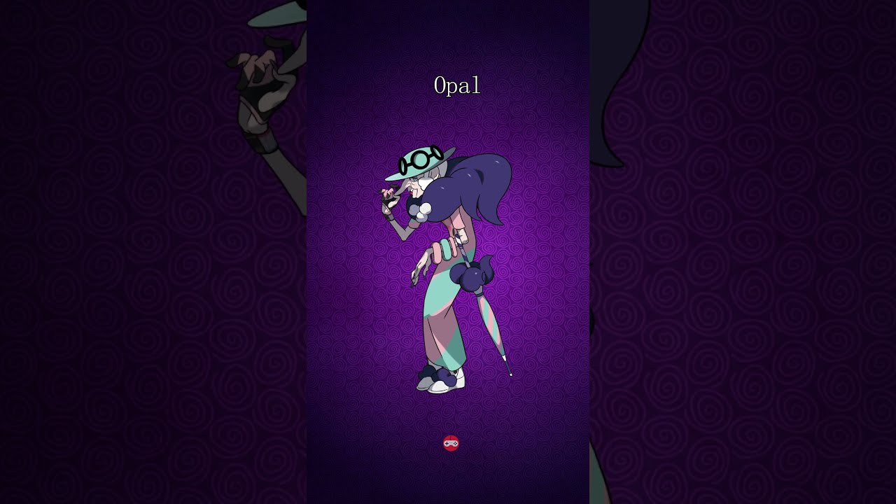 Pokemon Sword & Shield | ALL Gym Leader Battles