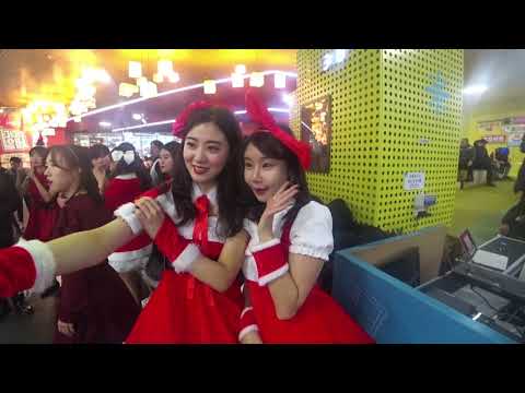 딴따라댄스홀 2019년12월  졸공 스토리 Final