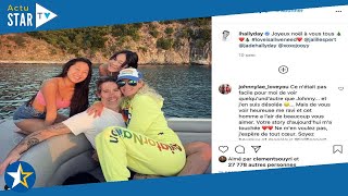 Laeticia Hallyday, Sonia Rolland Ces Stars Désemparées Face À La Crise Dado De Leur Enfant