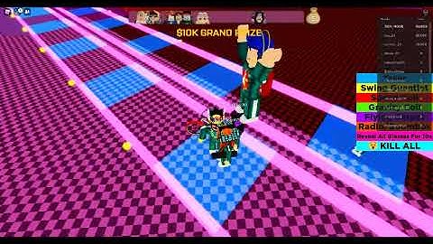 Impossible Glass Bridge Obby! script – (Mark Right path)