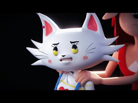PUPPET || ANIMATION