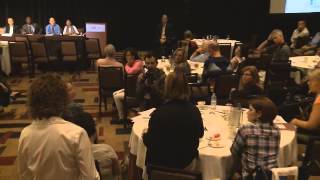 FSHD Connect 2014 Panel discussion and Q&A 8:17:14 part 4