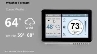 B10 Weather Forecast screenshot 5