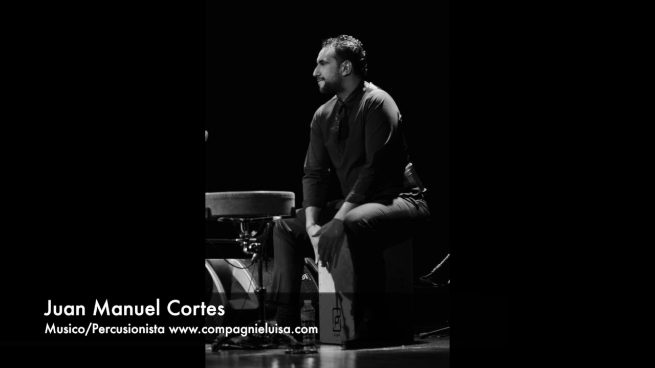 Base de Compas Tangos 90bpm Juan Manuel Cortes www.compagnieluisa.com